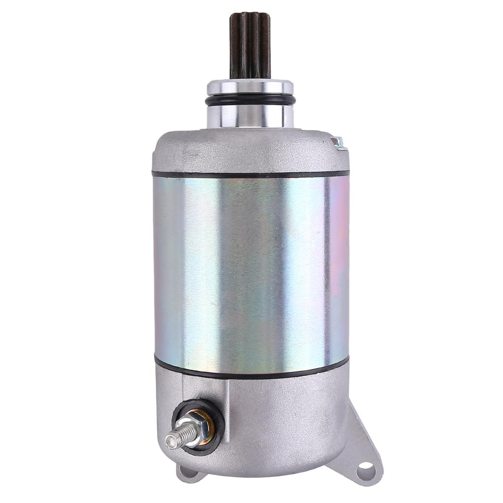 Starting Motor 22U-81800-60-00 Compatible for Yamaha XV 535 Virago XVS 650