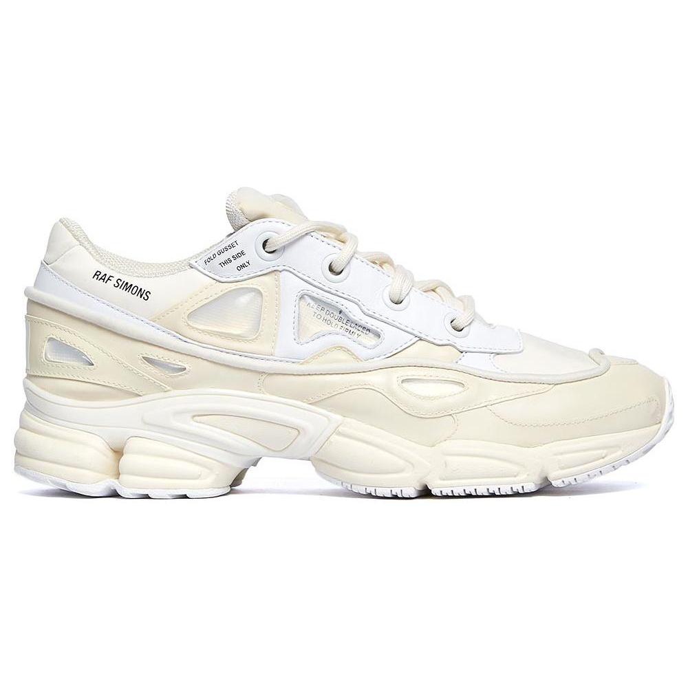 Ozweego Raf Simons x Ozweego Adidas Originals Bunny 'Cream White' S81161