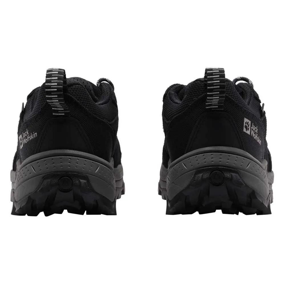 Jack Wolfskin Hiking Boots Vojo Tour Texapore Low