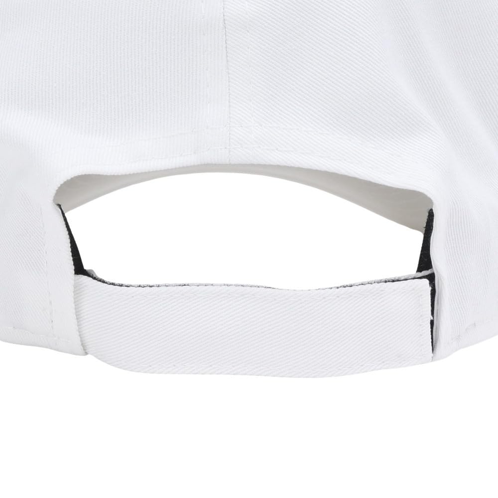 Admiral Golf New Era Kollaborationskappe ADMB5B0100 Weiß