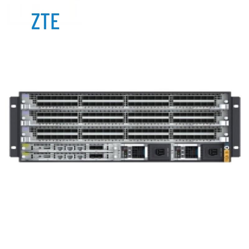 

ZTE ZXR10 C79E-3 Core Network Switch