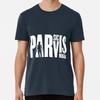 Sic Parvis Magna - Greatness From Small Begi S To 5XL Made In the AU/USA T-Shirt