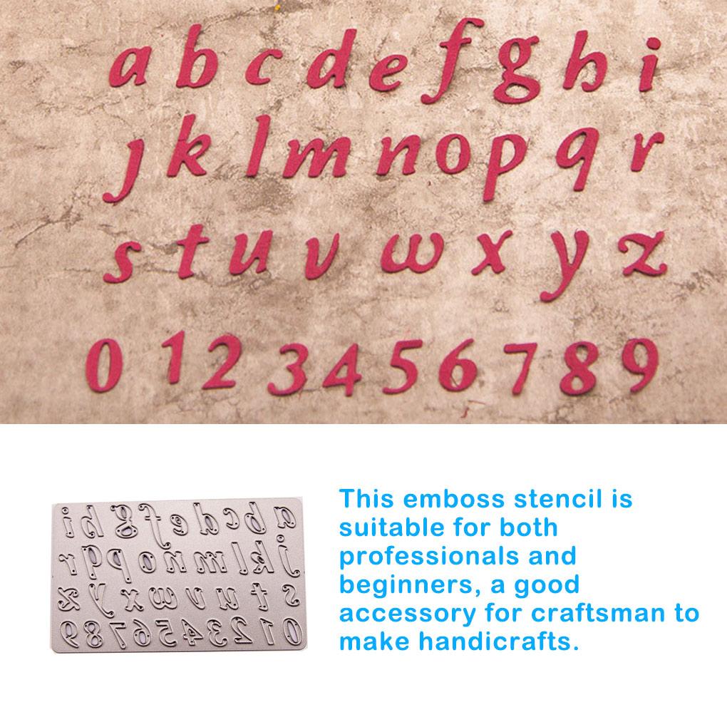 Șablon de hârtie manuală pentru scrapbooking, ștampila pentru album, mucegai, relief, matriță pentru hârtie, ștampila pentru meșteșugari, stencil pentru album, mucegai pentru relief