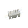 2.54mm Pitch Straight Wafer Connector: 2P, 3P, 4P, 5P, 6P, 7P, 8P, 9P, 10P