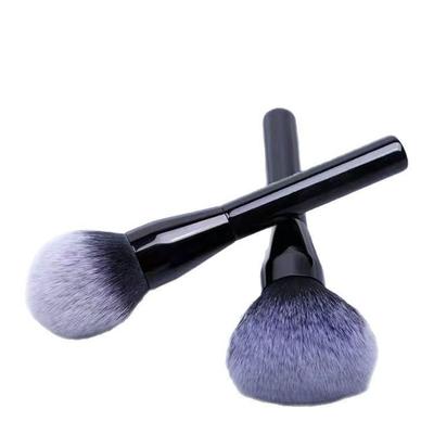 Large Soft Bristle Powder Makeup Brush - Ideal for Setting Powder