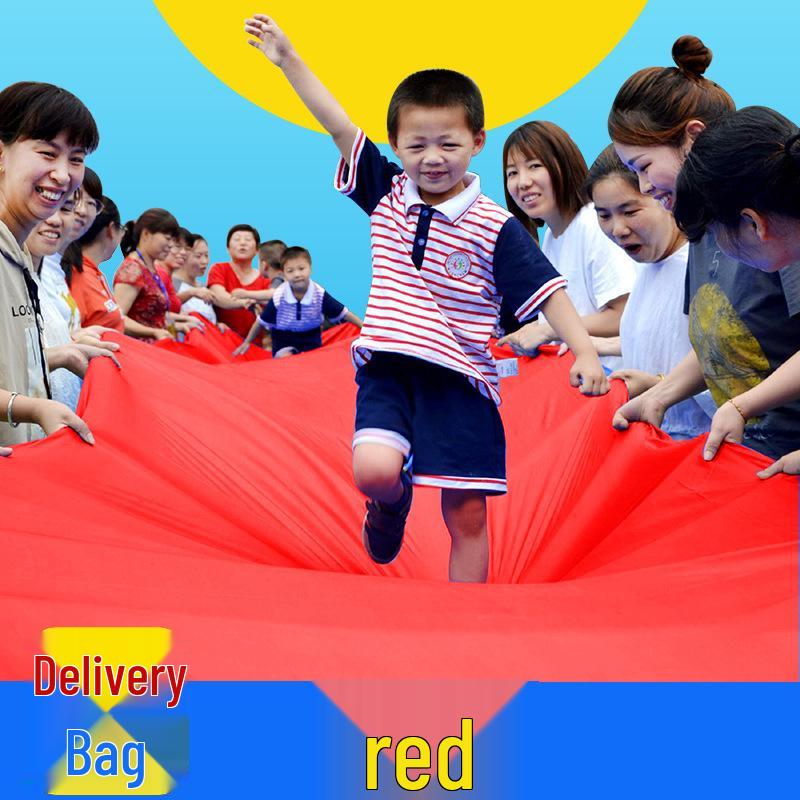 Camouflage Sensory Play Cloth for Parent-Child Interaction and Outdoor Early Education