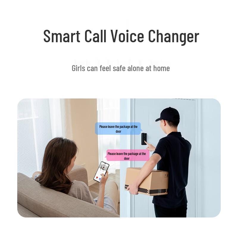 Xiaomi Smart Doorbell 3 (CN version)