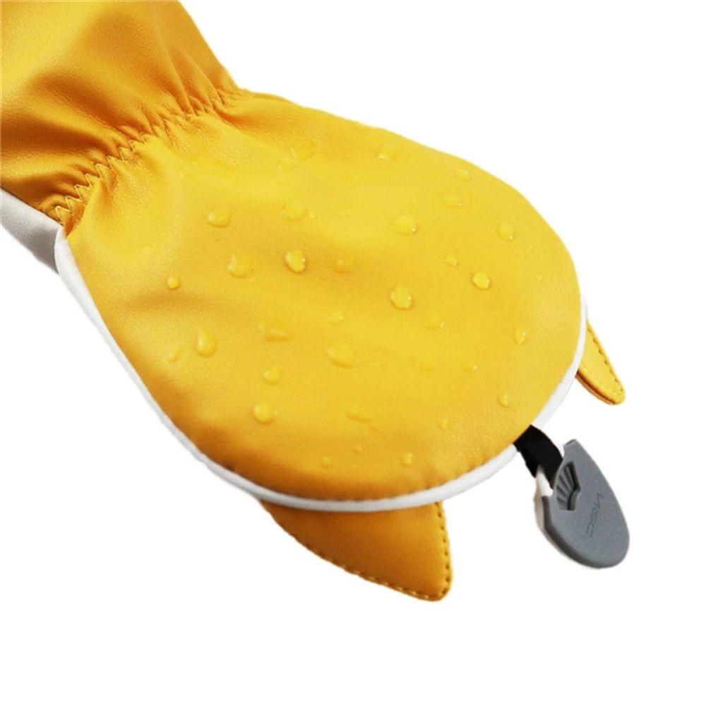 Number Tag Golf Club Headcovers Golf Club Headcover Golf Wood Head Covers Wood Driver Headcover