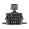 12450256: Electric Seat Control Switch for Cadillac GMC Seat Adjustment