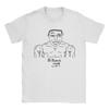 Chudjak Meme Tee Shirt for Men Women New Arrival T Shirts  Cotton Clothes