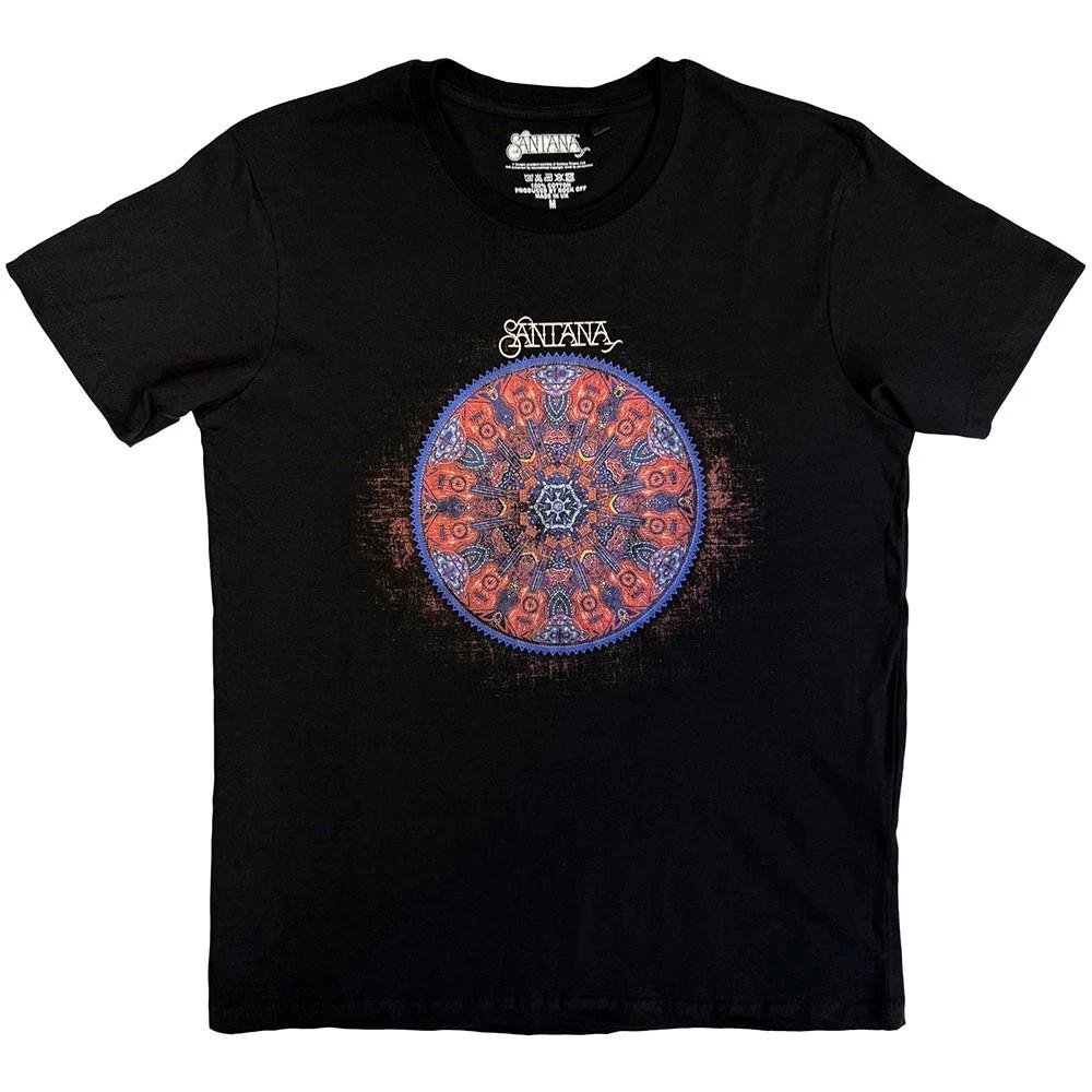 Santana Madala 2 Tee TShirt Unisexs L