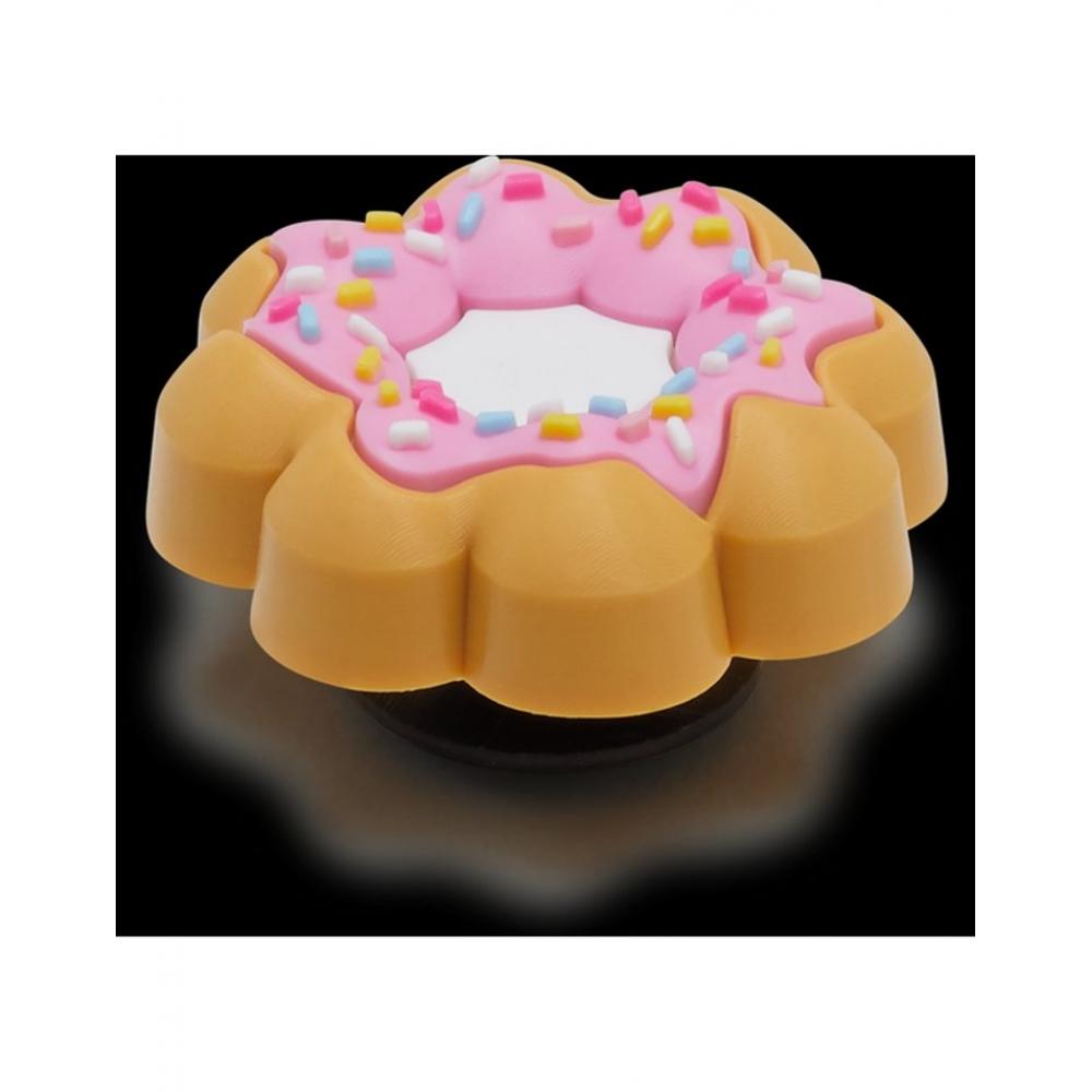 Crocs Donut de Fresa con Lluvia Jebitz 10013753