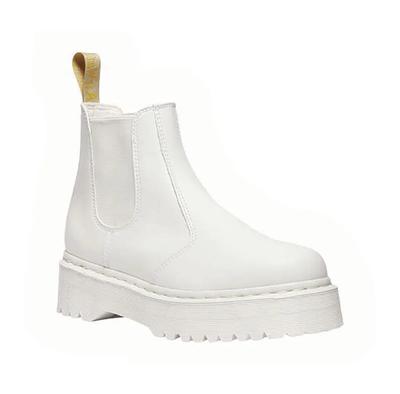 Quad Mono Chealsea Boots