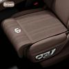 For Leapmotor C16 T03 B01 Car Seat Cushion All Season Universal Leg Rest Seat Cushion Soft breathable Car Interior Accessories