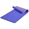 TPE Dual-Color Non-Slip Yoga Mat