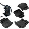 5 Pin USB Charging Convert Plug for Dog Collar BarkLimiter Deluxe Power Adapter Replacement Charging Clip Portable