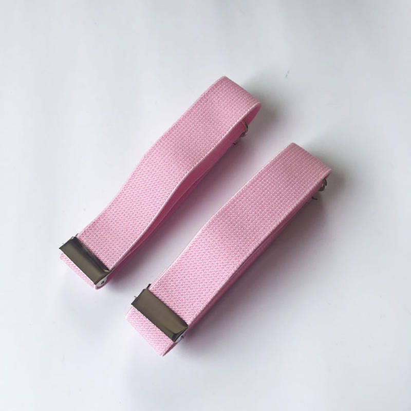 Fashion Elastic Sleeve Fixing Arm Bands Adjustable Design Unisex Shirt Sleeve Holder Perfect For Party Wedding Formal Occasions
