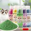 Cat Litter Deodorizing Beads  Make Your Home Smell Comfortable and Remove Odors