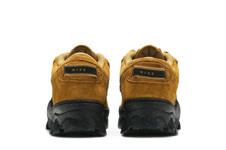 Women's Sneakers Nike Lahar Low Wheat (Women's) Wheat/Wheat/Wheat