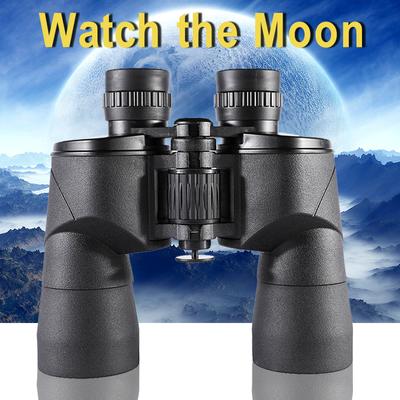 Hd Zoom Profesyonel Güçlü Dürbün Uzun Menzilli Teleskop Açık Kamp Seyahati Için Gece Görüşüyle|