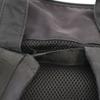 Anello Backpack Black Unisex Men's Used