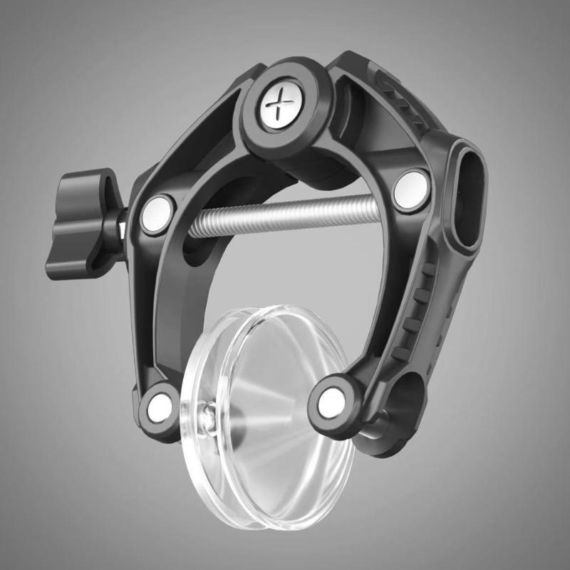 Sturdy And Lightweight Screen Holder Prevents Shaking Enhancing Productivity In Home Or Office Environment