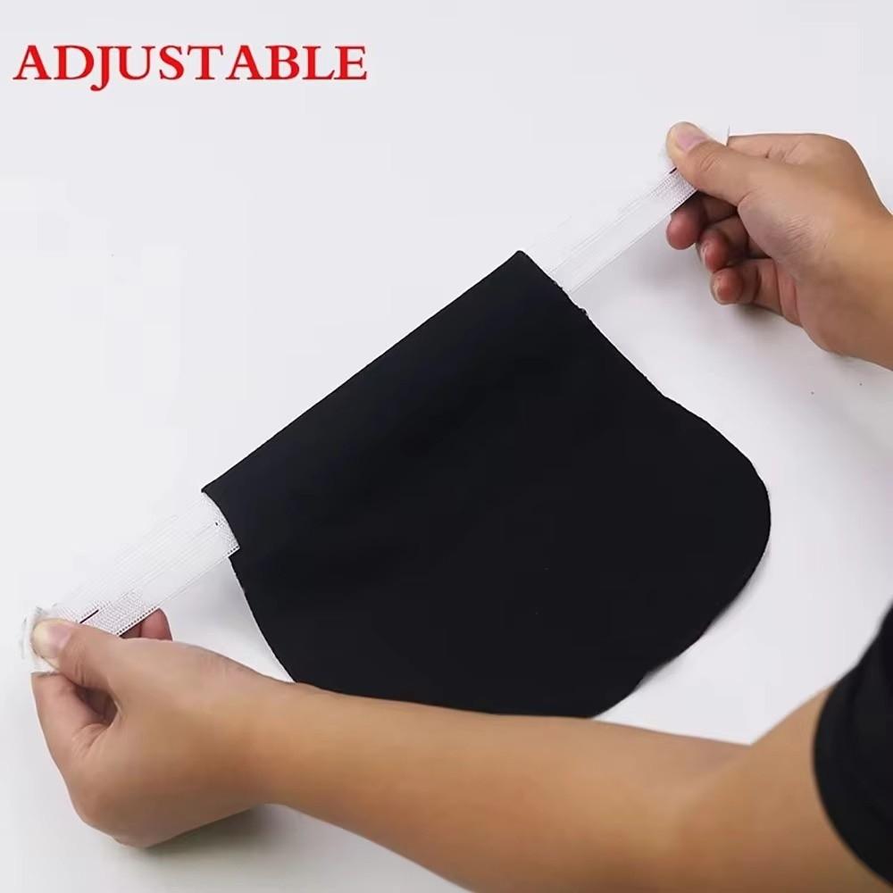 Adjustable Pregnancy Adjustable Extender DIY Sewing Lengthening Tool Maternity Pants Extender Elastic Extension Extend Button
