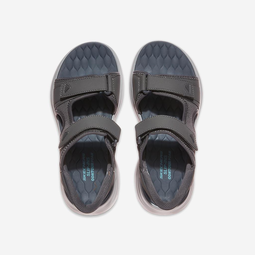 [SKECHERS] Contour Foam Sandals (Slip-ins) [232799] [Shipped from Korea] 100% Authentic