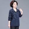 Yalu Women's Casual Hooded Jacket