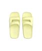 Muleboy Piazza Jet Slide Wax Yellow