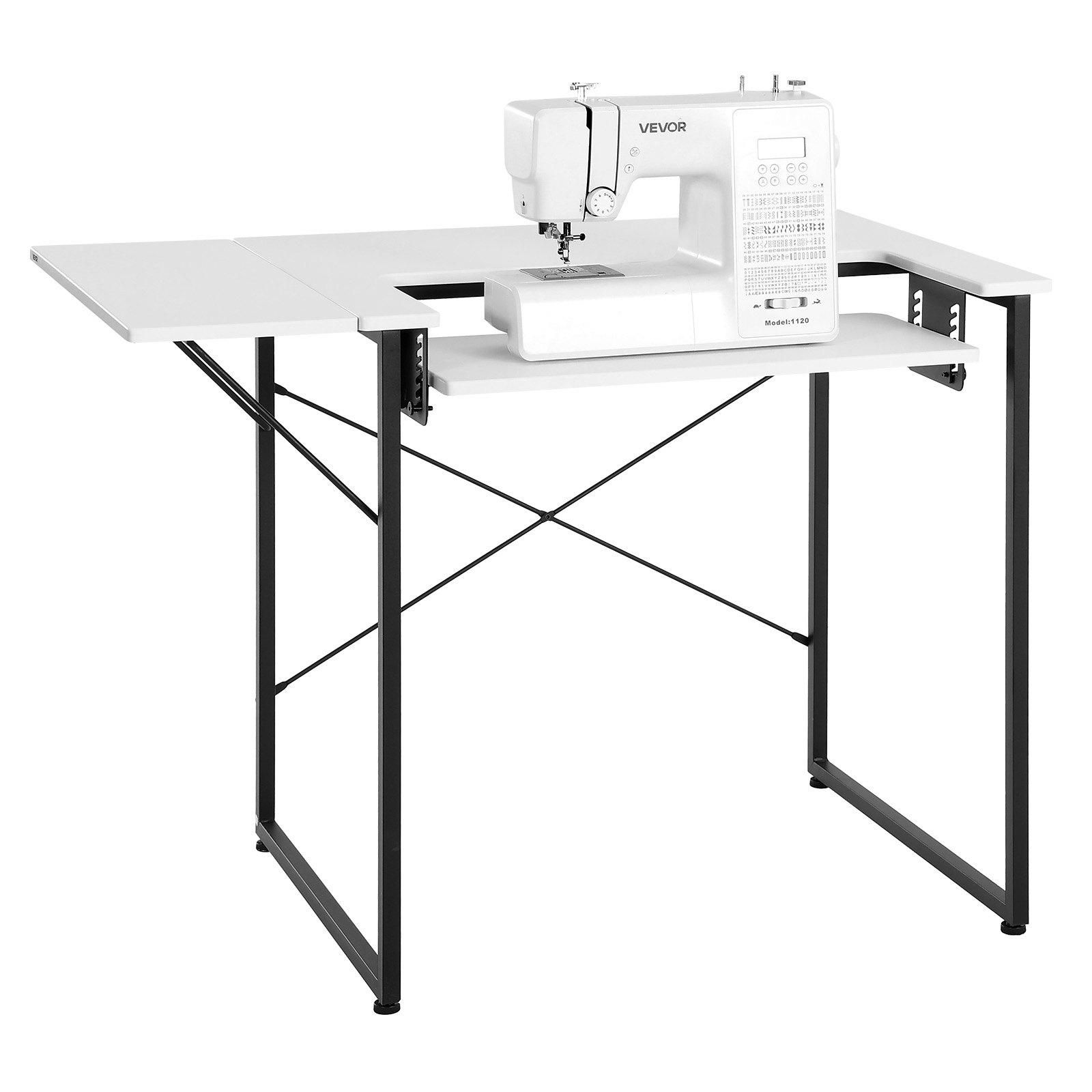 VEVOR Sewing Table, Multipurpose Sewing Machine