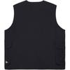 New Era Jurassic World Series Loose Outdoor Multi-Pocket Vest Unisex vests Black 14341247