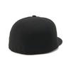 [New Era] Cap 59FIFTY Box Logo BlackBox Logo 7 12 5950 BOXLOGO BLK WHI 25J