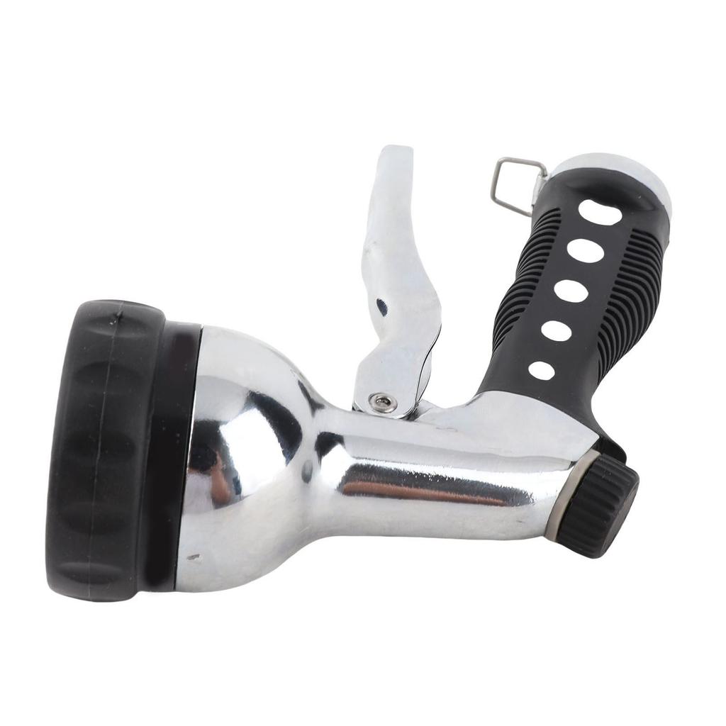 Multifunction Water Gun Hose Nozzle High Pressure Garden Yard Sprayer Car Washing Tool