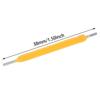 30Pcs Incandescent Light Accessories Bulb Lamp Parts DC3V LED Beads Durable COB LED Filament