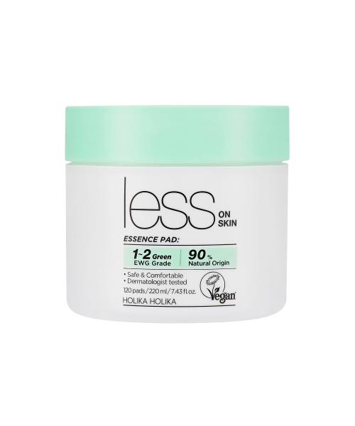 Holika Holika Reson Skin Essence Pad 120 Sheets NONE