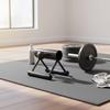 Barbell Anchor Row Handle Anti-Slip Textured Attachment