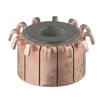 Smooth and Reliable with the 12P Teeth Copper Motor Commutator