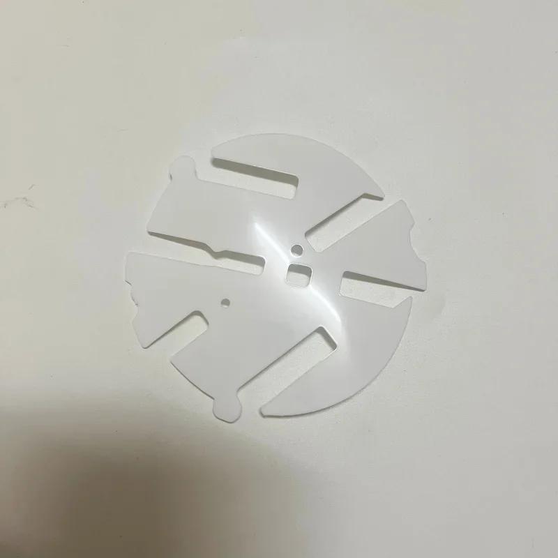 

VW GTI GOLF Valve Stems Caps 2026 Hot Volkswagen VW Interior Stickers 1pcs 110mm black/red/white Car Rear logo background For Go білий