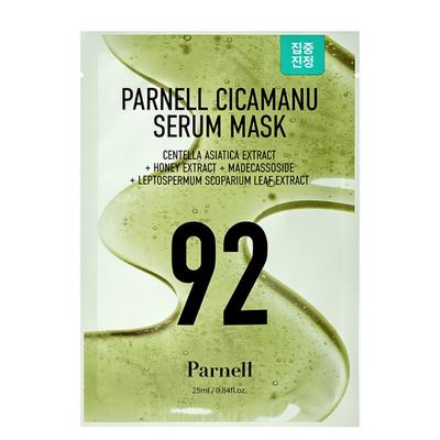 Gesichtspflege – Gesichtsmasken