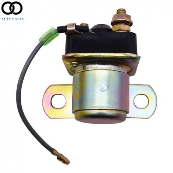 New STARTER SOLENOID RELAY FOR ATV POLARIS MAGNUM 325 330 425 500 1995-2002