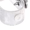Pool Cover Winch Cable Tightener Replacement Rustproof Wire Tightener Cable Tensioner Winch Clothesline Rope Tightener Tensioner