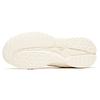 Anta Lifestyle Series Shock Absorbing Non-Slip Durable Low-Top Sneakers Women Sneakers White Gray Black 122118845-1