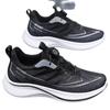 Scarpe da uomo moda versatili scarpe sportive scarpe casual scarpe da corsa tendenza scarpe da studente rete traspirante e leggere
