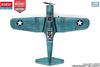 Academy US Navy Vindicator Battle of Midway Special Plastic Model Kit 12350 1/48 SB2U-3