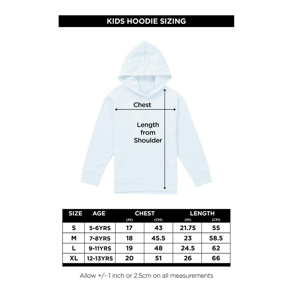 Star Wars Childrens/Kids Mood Adorable Grogu Heather Pullover Hoodie