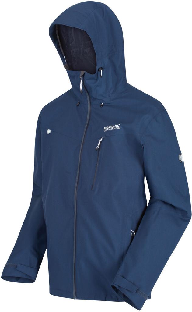 Куртка Regatta Birchdale Jacket (RMW279)