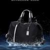 Fashion Men'S Short-Haul Travel Bag Women'S Lightweight Hand Luggage Men'S Large Capacity Travel Bag