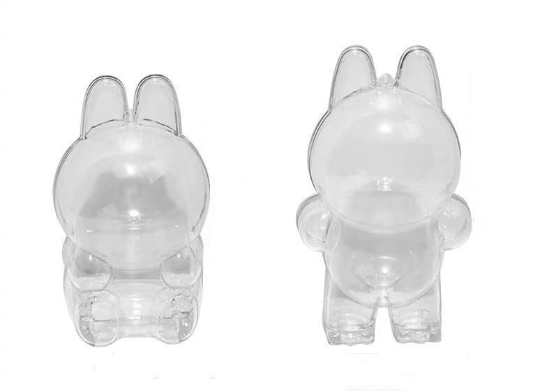 

Защитный чехол для Lovebu 1-го, 2-го, 3-го поколения, прозрачный чехол-накладка, сумка для хранения, пыленепроницаемый, устойчивый к пятнам, устойчивый к царапинам, для хранения