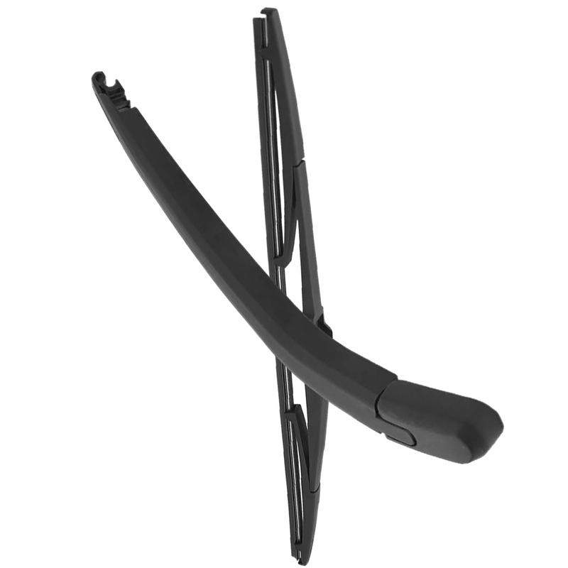 For Toyota Prius 2004-2009 Car Rear Windshield Wiper Arm and Blade Set 8524147010 8524247010 8529235010